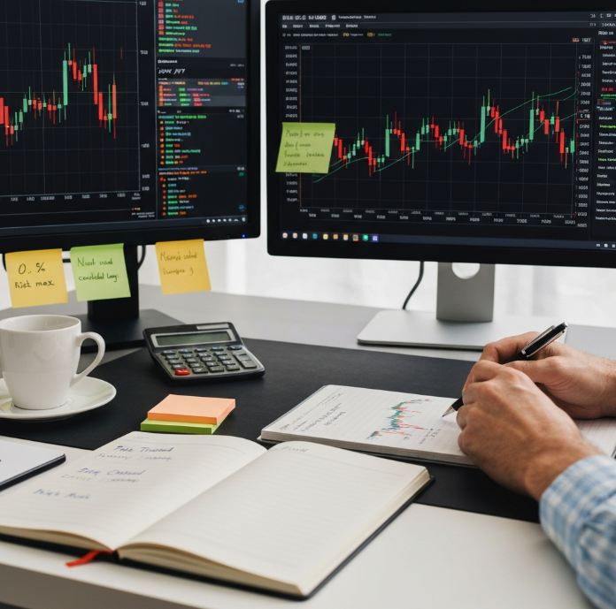 How Professional Traders Treat Forex.png How Professional Traders Treat Forex.png